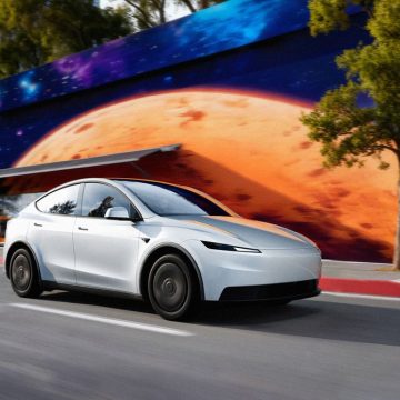 The Tesla Model Y and Model 3 Standard Are Cheaper—but Still Not Cheap
