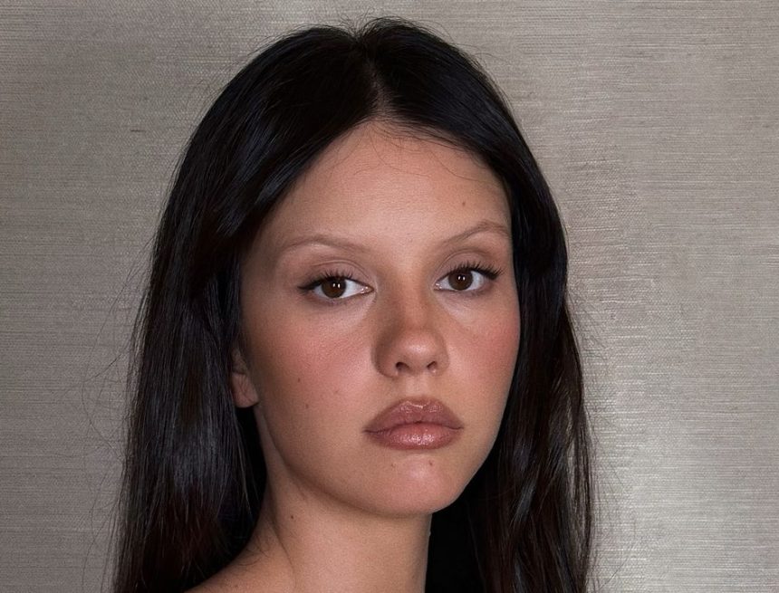 Molten Brunette Is This Fall’s Most Luxurious Hair Color Trend