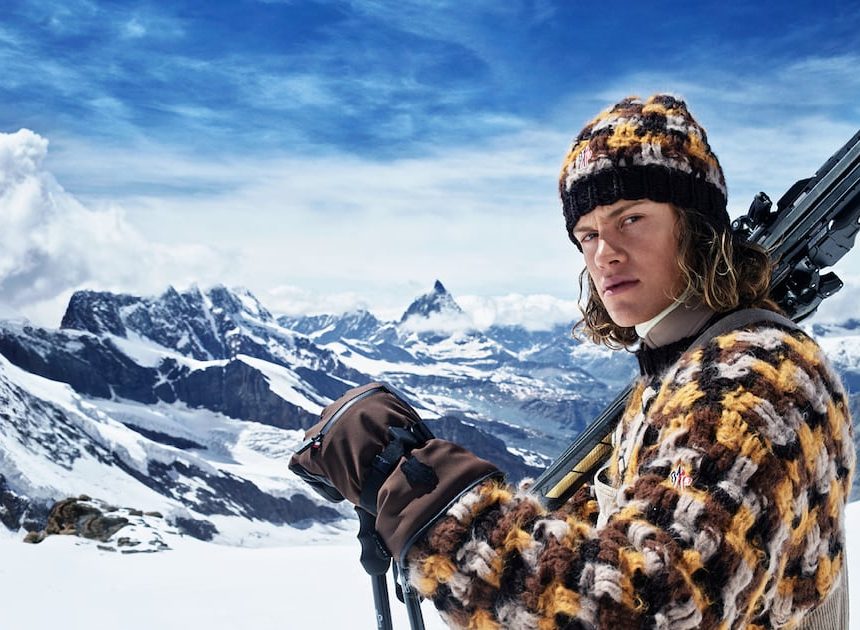 Moncler Posts Smaller Than Forecast Decline in Quarterly Revenues