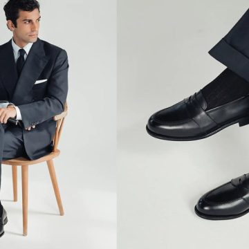 Morjas, loafers, shoes, dress shoes, footwear, Nordstrom
