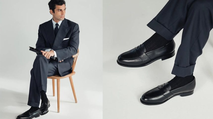 Morjas, loafers, shoes, dress shoes, footwear, Nordstrom