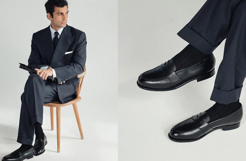 Morjas, loafers, shoes, dress shoes, footwear, Nordstrom