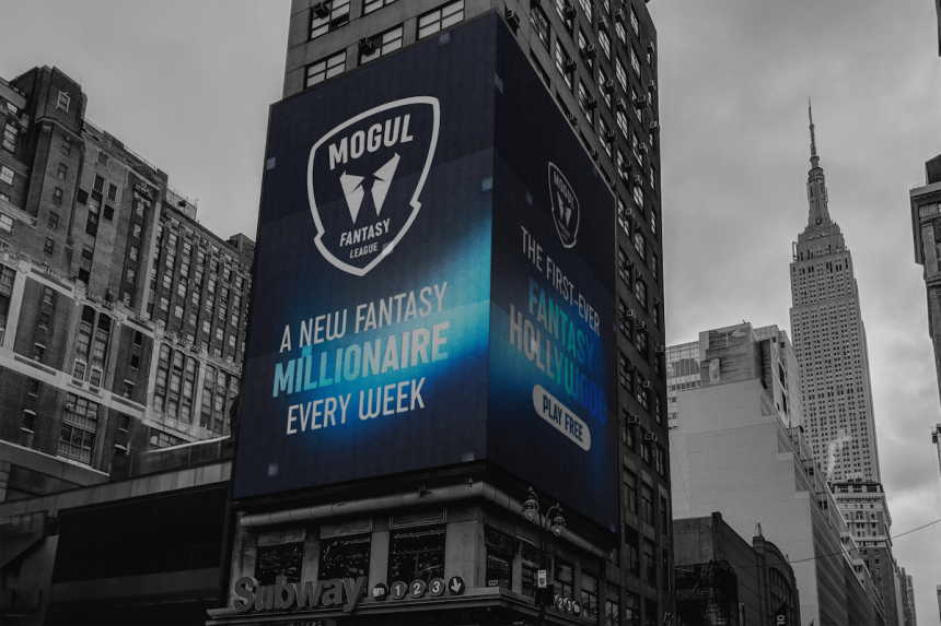 MoviePass opens fantasy league game Mogul to the public MoviePass opens fantasy league game Mogul to the public