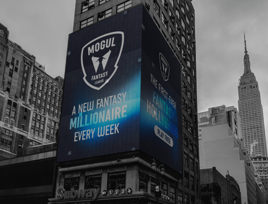 MoviePass opens fantasy league game Mogul to the public