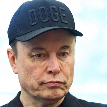 Musk’s X posts on ketamine, Putin spur release of his security clearances