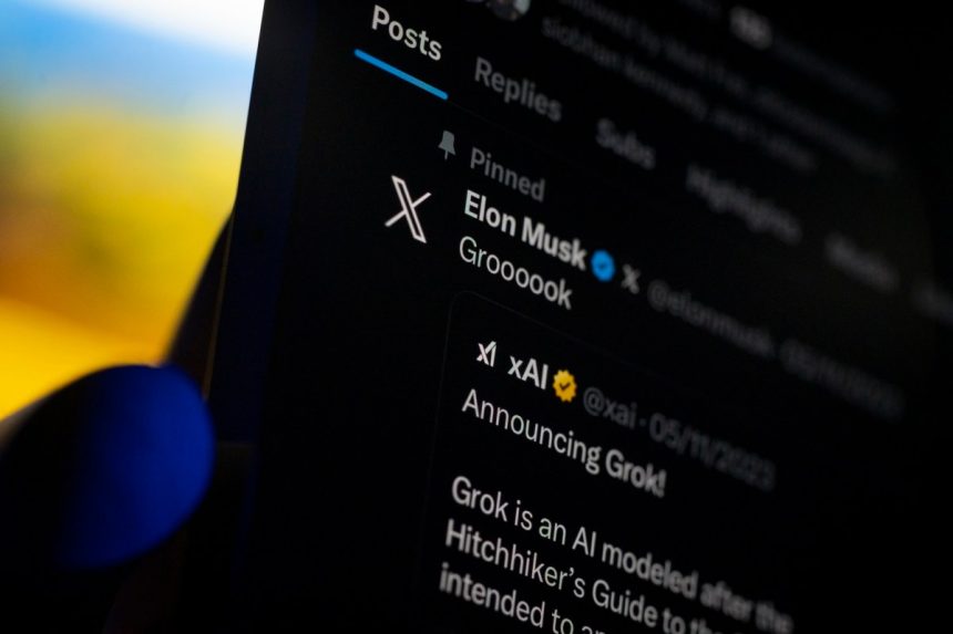 Musk's ad chief at X departs after just 10 months Musk's ad chief at X departs after just 10 months