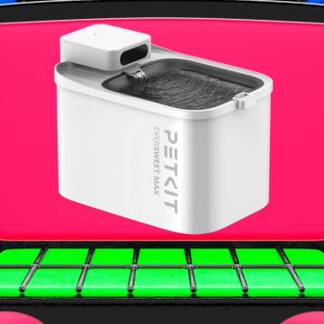 The Petkit Eversweet Max 2 Is $23 Off Right Now