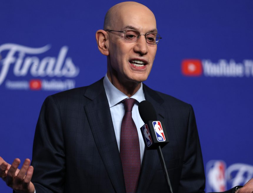 NBA GMs Reveal Desire for Roster Construction Rule Changes in 2025-26 Survey