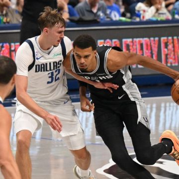 NBA intel: Wemby domination and more first-week findings