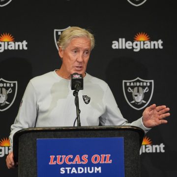 NFL Exec Rips Raiders' Pete Carroll, Jets' Aaron Glenn for Failing to Coach Game Plan