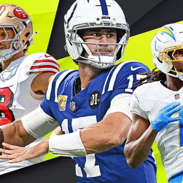 NFL Week 6 Power Rankings 2025: How all 32 teams stack up
