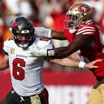 NFL Week 6 picks, predictions, schedule, odds, fantasy tips