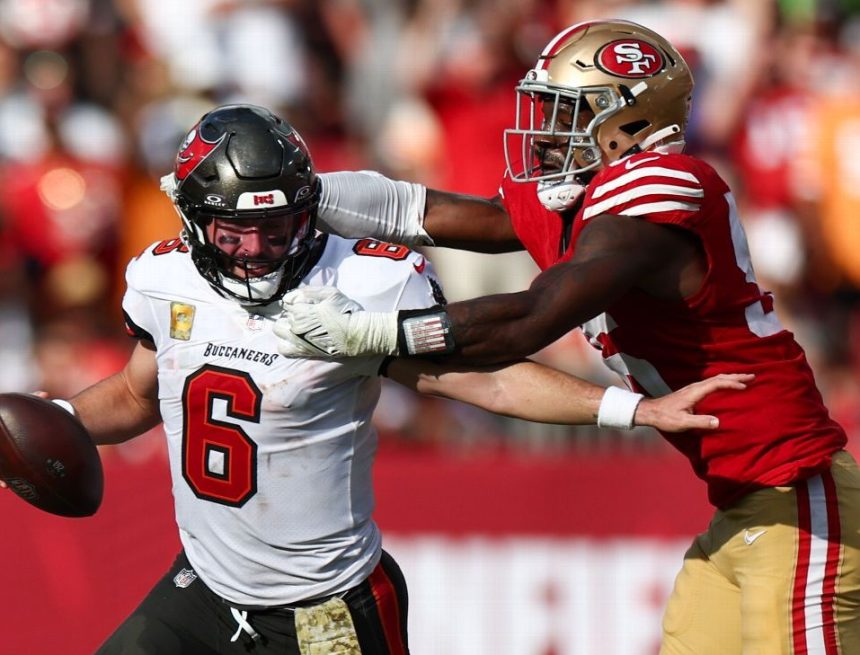 NFL Week 6 picks, predictions, schedule, odds, fantasy tips