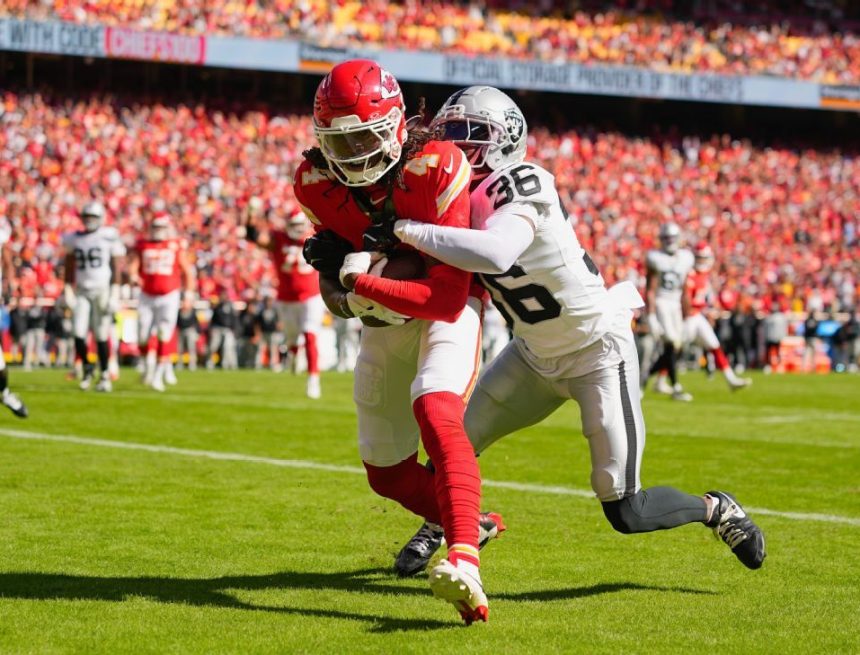 NFL Week 7: Biggest questions, takeaways for every game