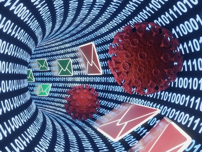 Nation-state hackers deliver malware from “bulletproof” blockchains