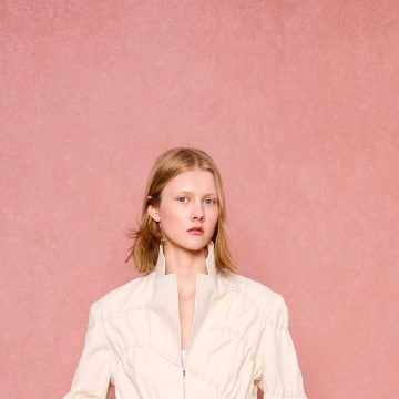 Nehera Spring 2026 Ready-to-Wear Collection