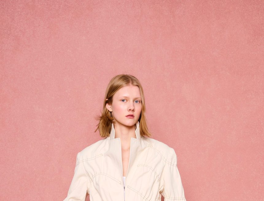 Nehera Spring 2026 Ready-to-Wear Collection