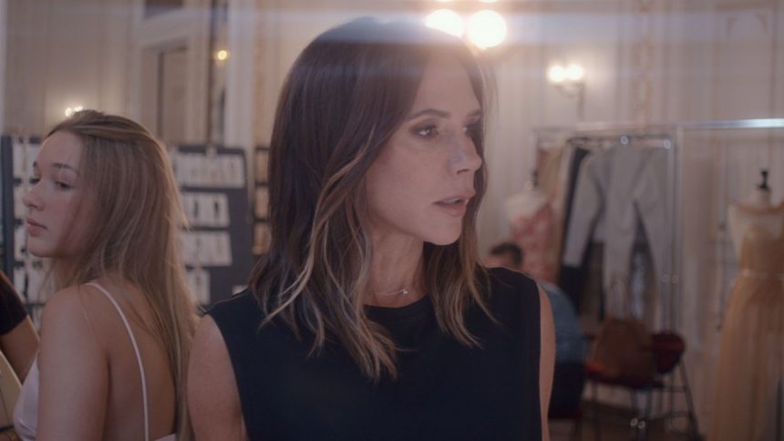 Netflix’s ‘Victoria Beckham’ Docuseries Is About the Making of a Masterful Marketer