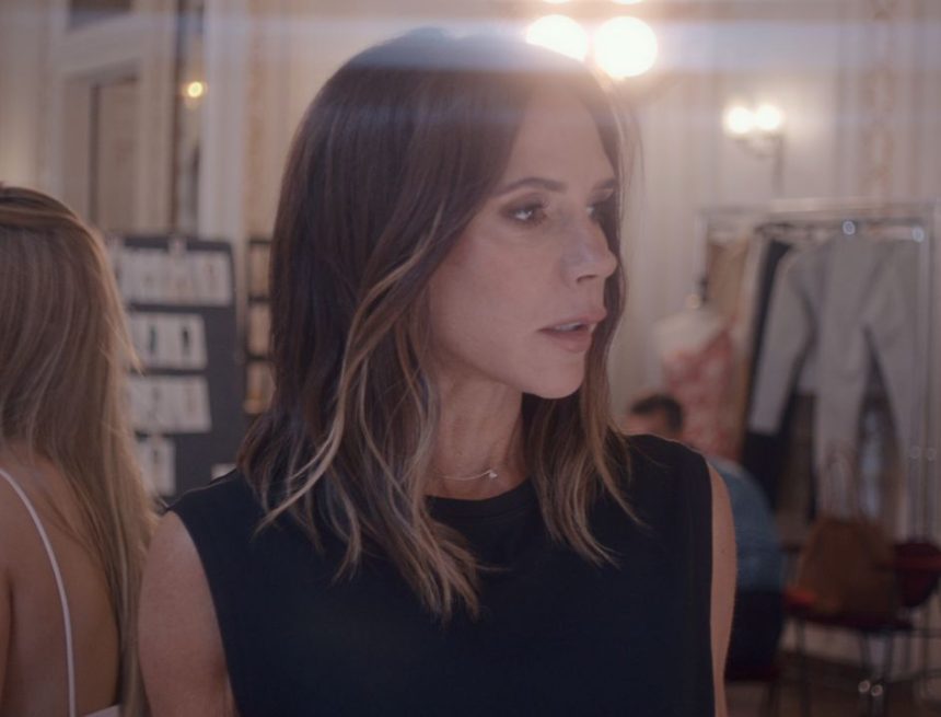 Netflix’s ‘Victoria Beckham’ Docuseries Is About the Making of a Masterful Marketer