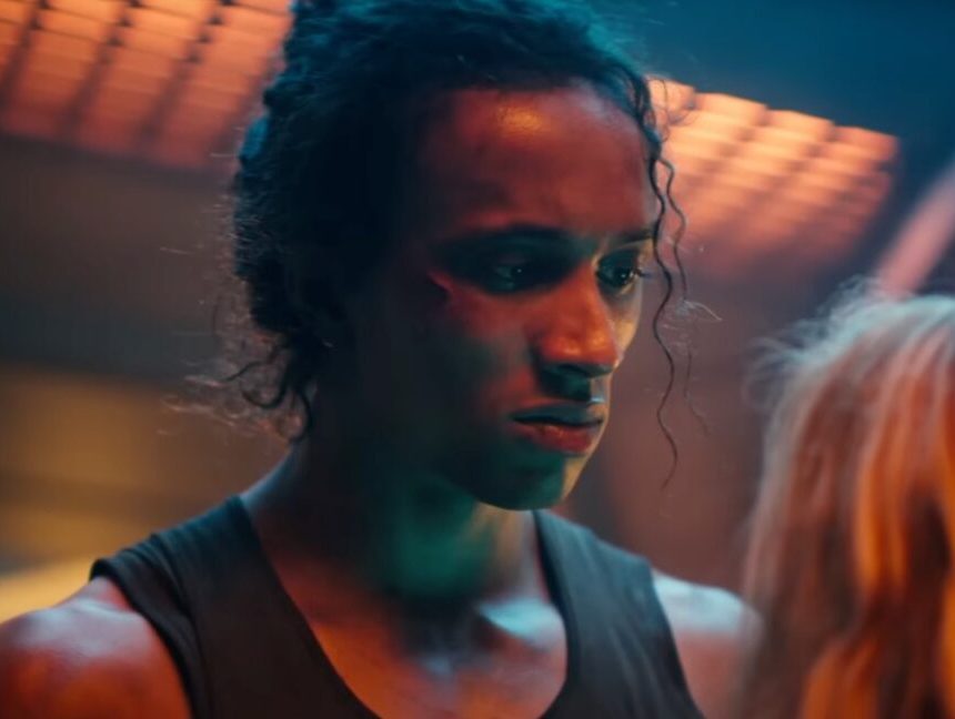 New Starfleet Academy trailer debuts at NYCC