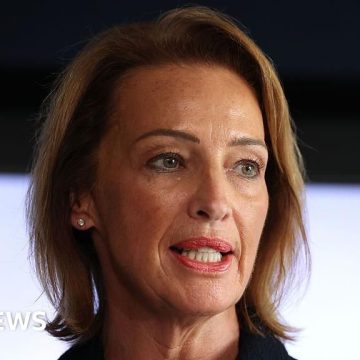 Nigel Farage has questions to answer over Sarah Pochin's 'racist' Nigel Farage has questions to answer over Sarah Pochin's 'racist' remarks, PM says