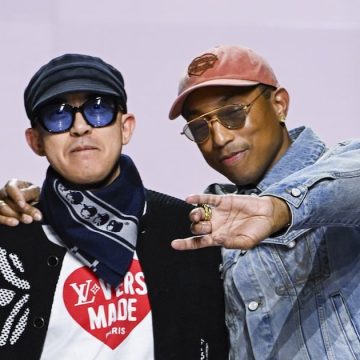 Nigo Plans IPO for Streetwear Brand Human Made