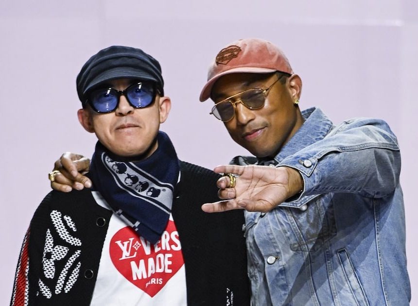 Nigo Plans IPO for Streetwear Brand Human Made