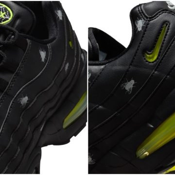 Nike Air Max 95 sneakers