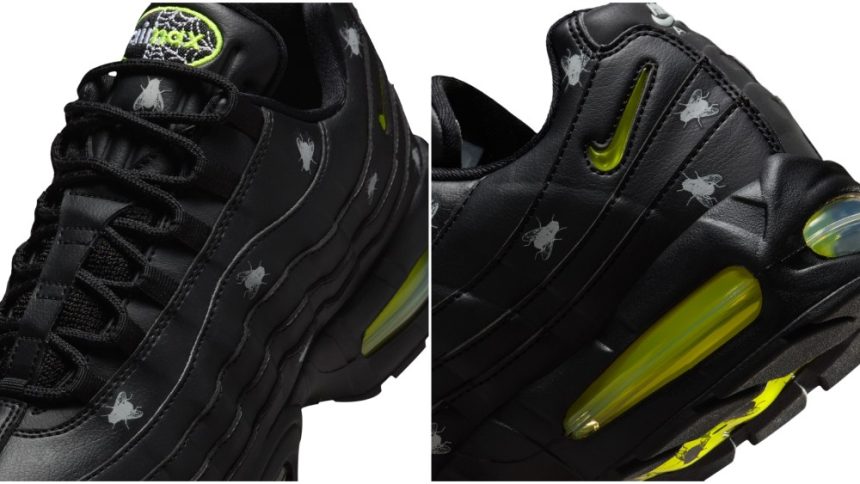 Nike Air Max 95 sneakers