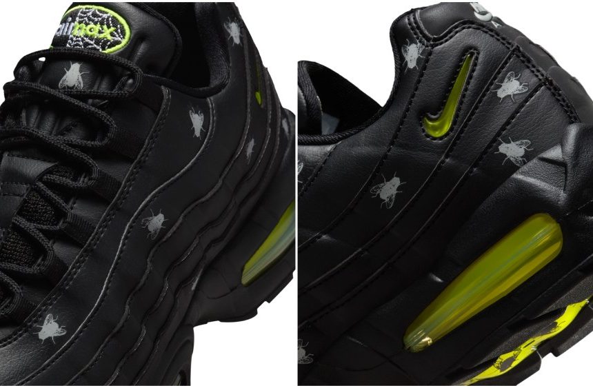 Nike Air Max 95 sneakers