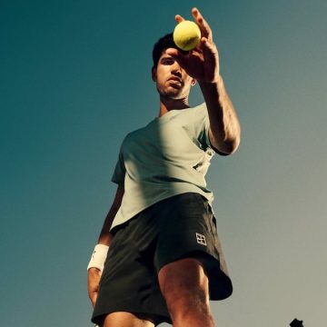 Nike’s Comeback Finally Takes Shape