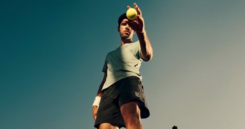 Nike’s Comeback Finally Takes Shape
