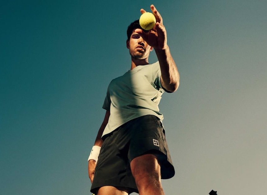 Nike’s Comeback Finally Takes Shape