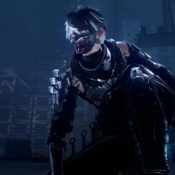 Ninja Gaiden 4 is the perfect place to jump into the series