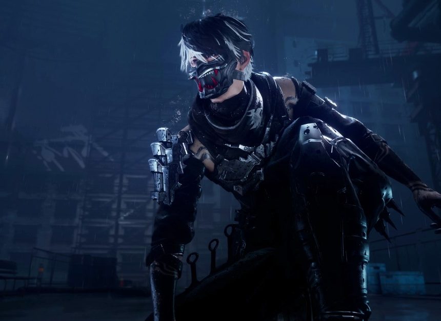 Ninja Gaiden 4 is the perfect place to jump into the series