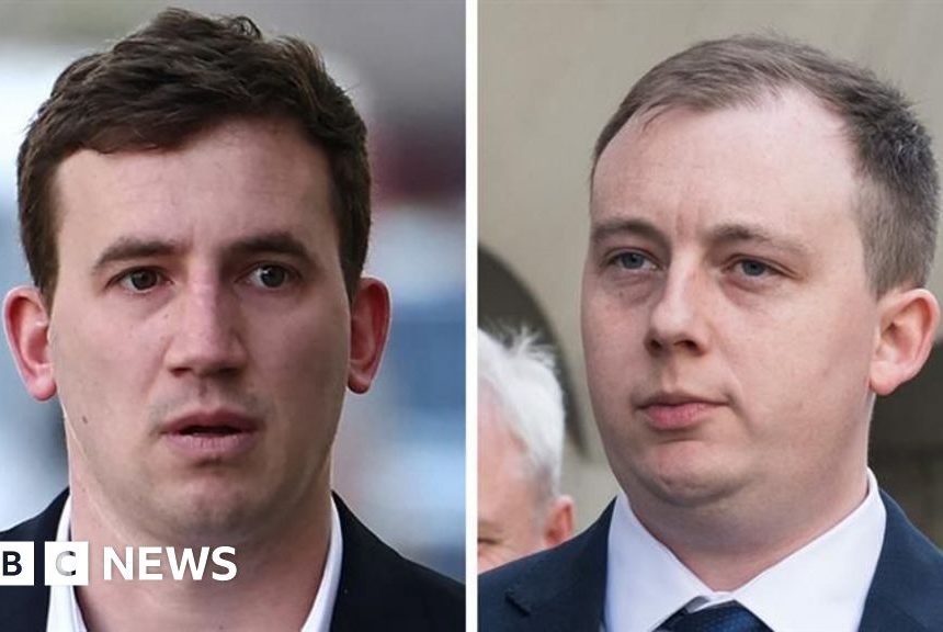 No 10 denies government involved in collapse of China spying case