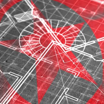 North Korean Scammers Are Doing Architectural Design Now