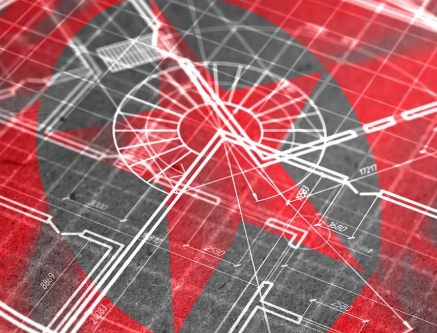 North Korean Scammers Are Doing Architectural Design Now