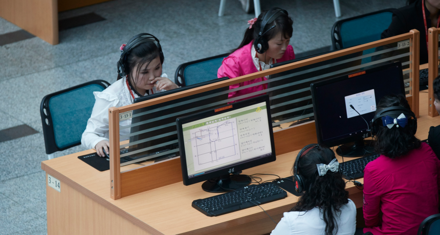 North Korean hackers unleash new malware in campaign targeting IT workers