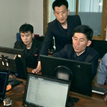 Canada issues advisory about dangers of hiring North Korean IT workers