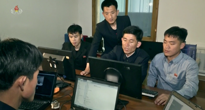 Canada issues advisory about dangers of hiring North Korean IT workers