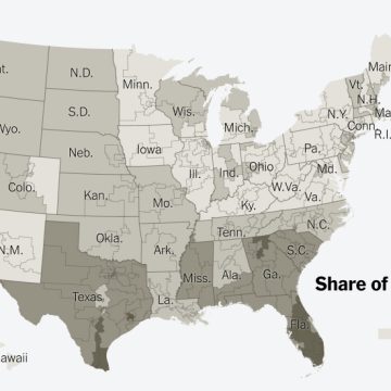 Obamacare Enrollment by State: Most Enrollees Live in Republican Areas