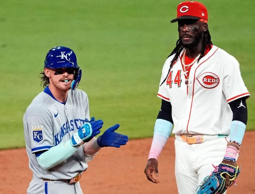 Ohtani, Judge, and then what? Your way-too-early top 50 players for 2026