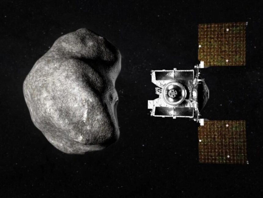 One NASA science mission saved from Trump’s cuts, but others still in limbo