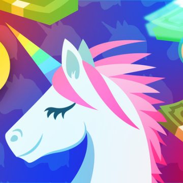 Unicorn Evergreen