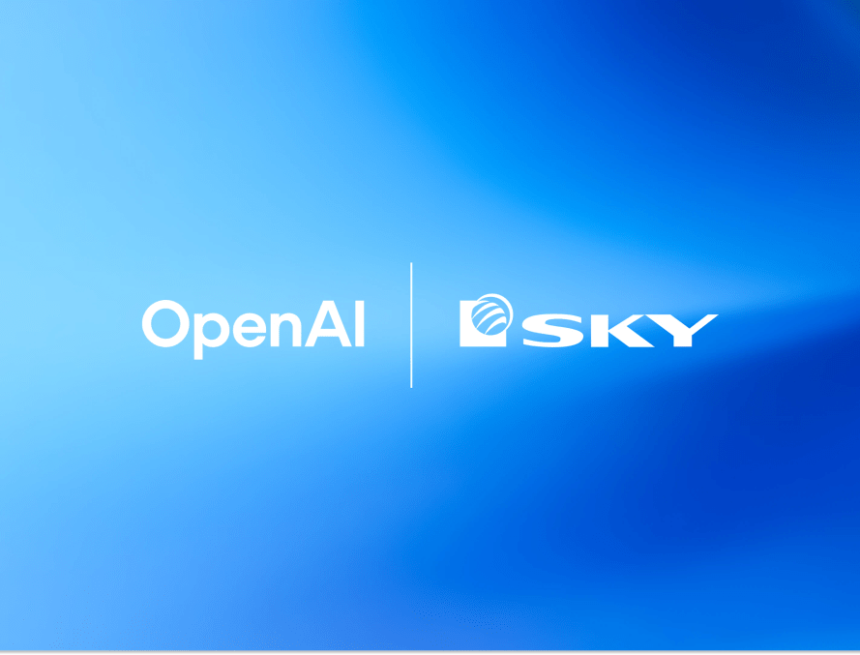 OpenAI buys Sky, an AI interface for Mac