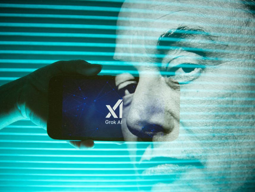 OpenAI mocks Musk’s math in suit over iPhone/ChatGPT integration