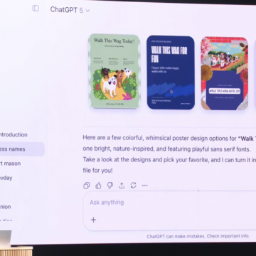 OpenAI wants to make ChatGPT into a universal app frontend