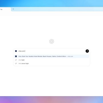 OpenAI's Atlas is more about ChatGPT than the web