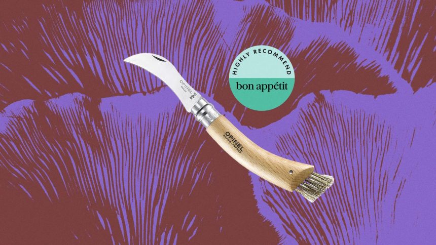 Bon Appétit